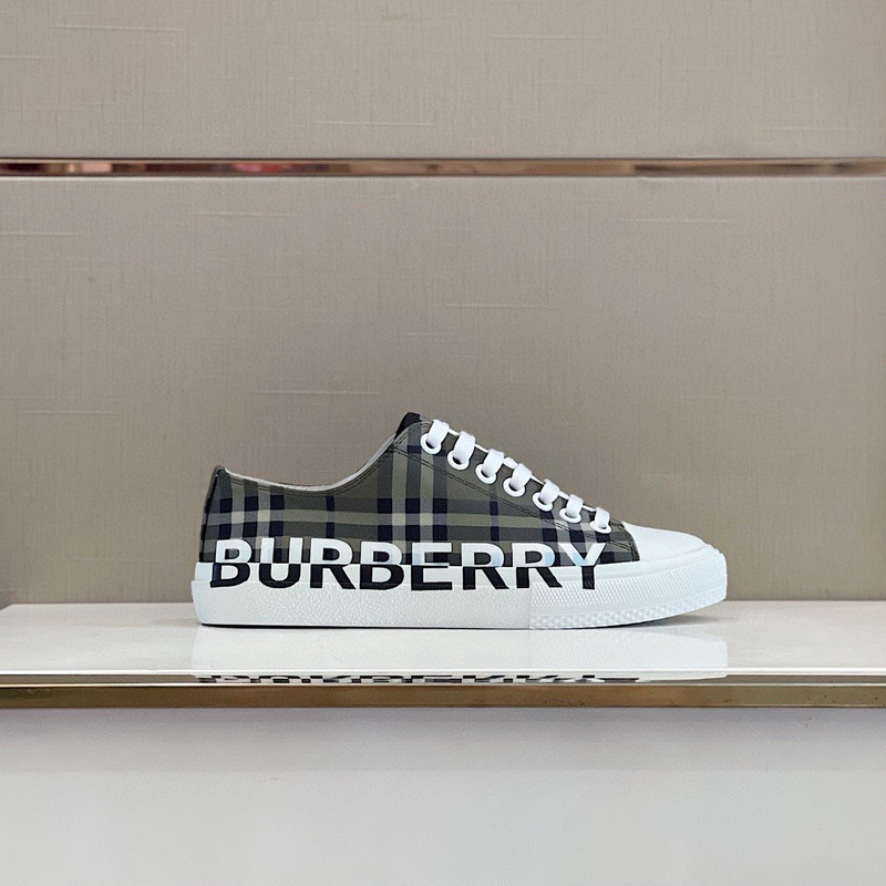 BY sneakers BUR-04