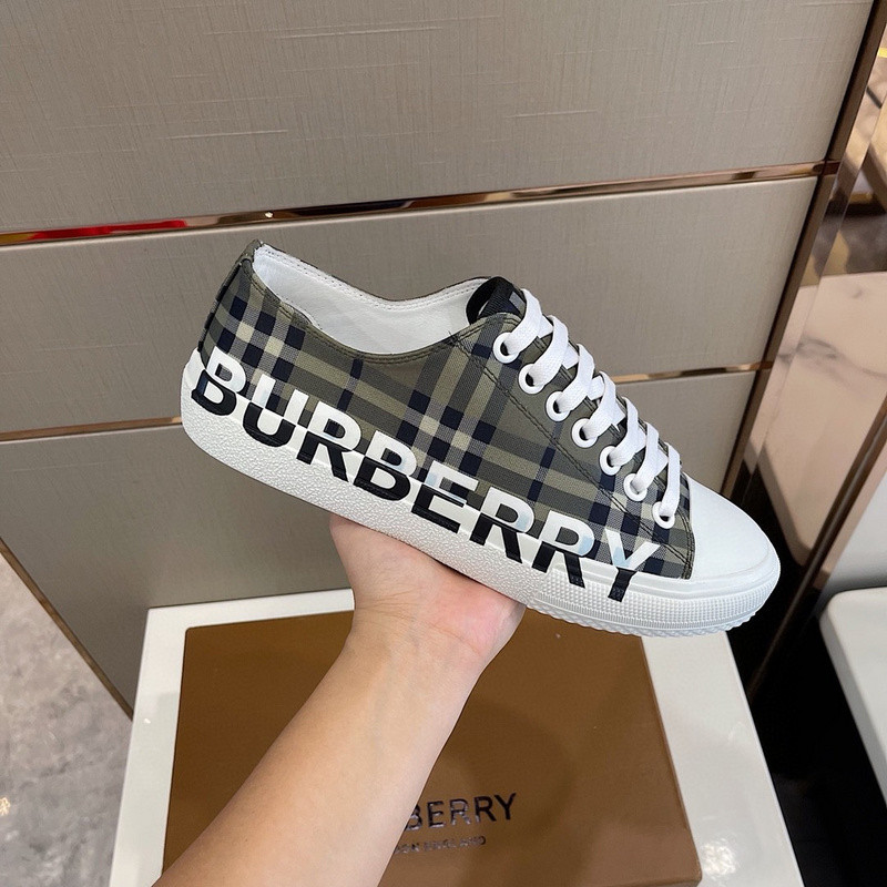 BY sneakers BUR-04