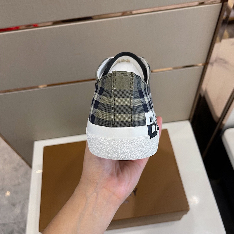 BY sneakers BUR-04