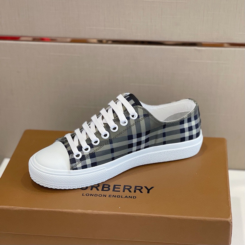 BY sneakers BUR-04