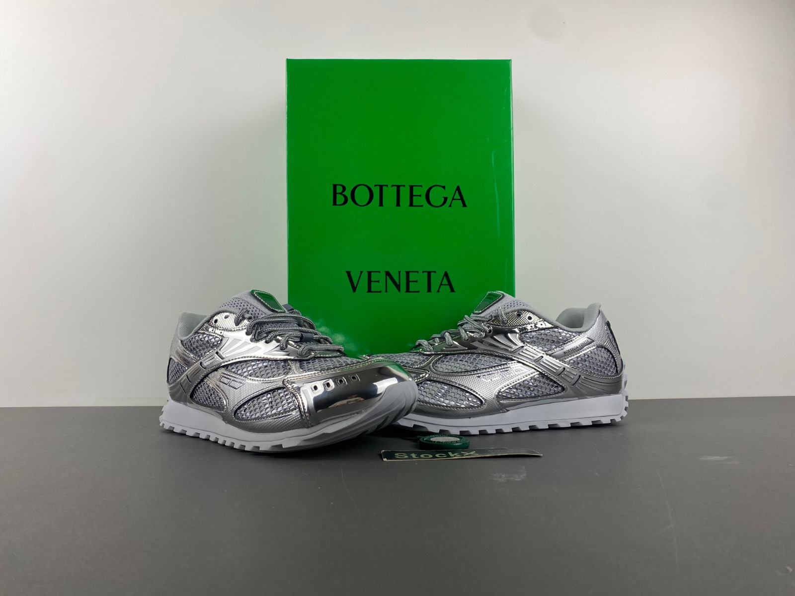 BOTT VENE BV-33