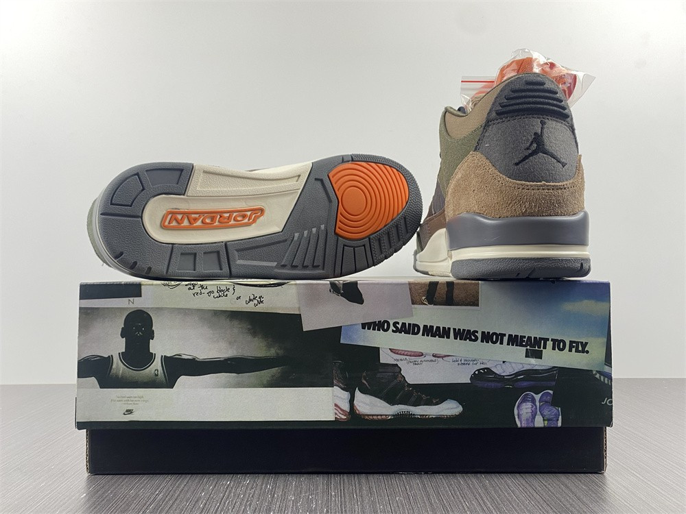 Air Jordan 3 “Patchwork” DO1830-200