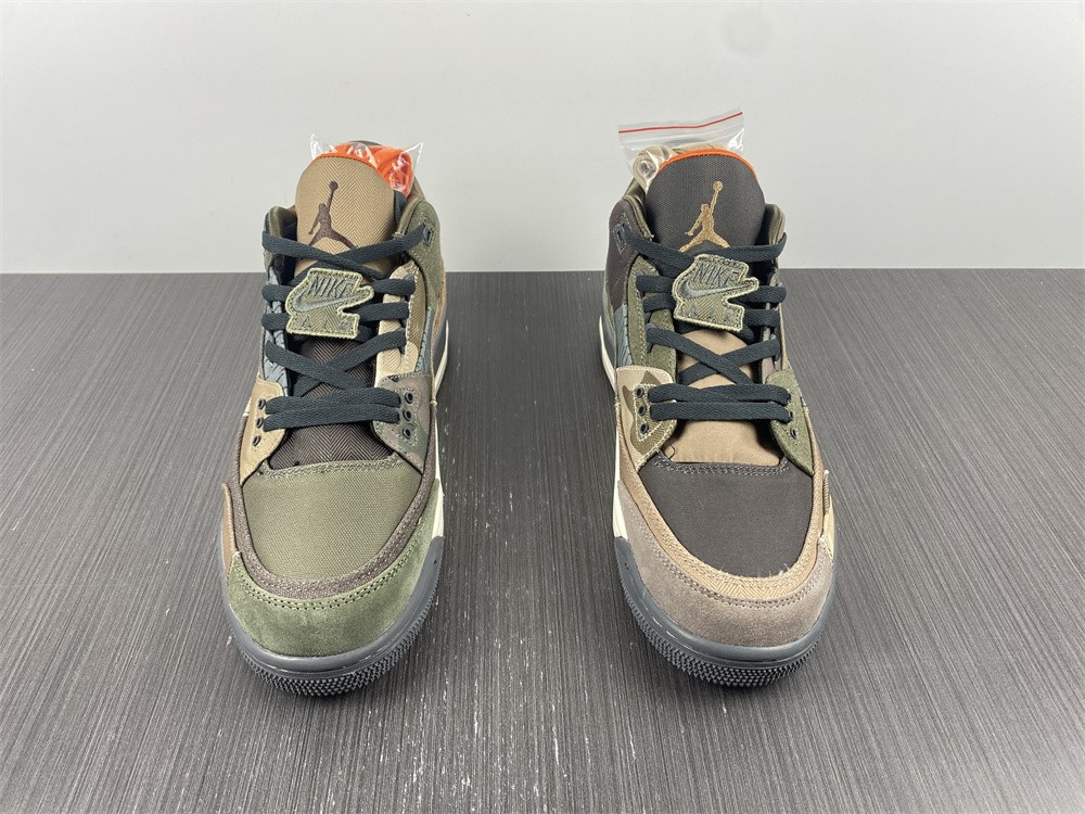 Air Jordan 3 “Patchwork” DO1830-200