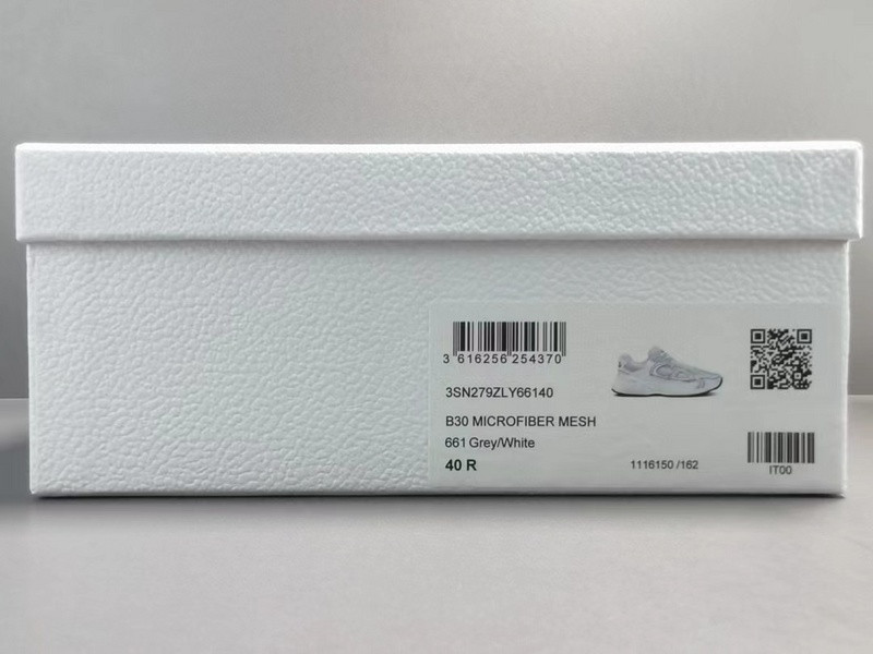 DR B30 Sneaker