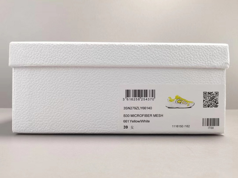 DR B30 Sneaker