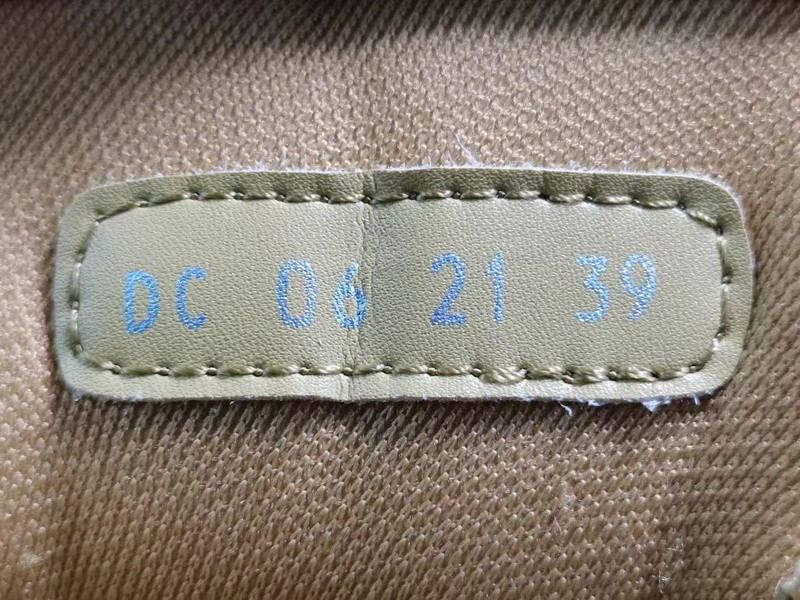 DR B30 Sneaker