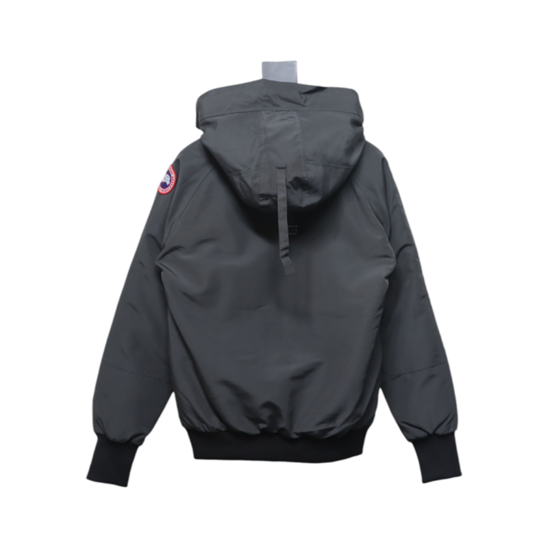 Can*a Go*e coat