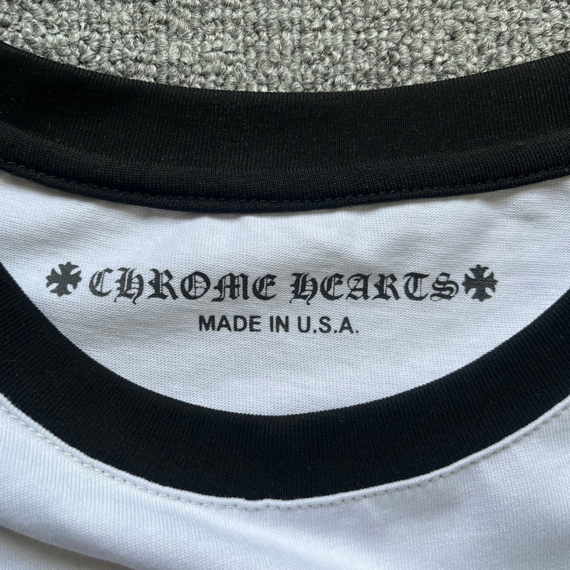 Chrome hearts HOODIE