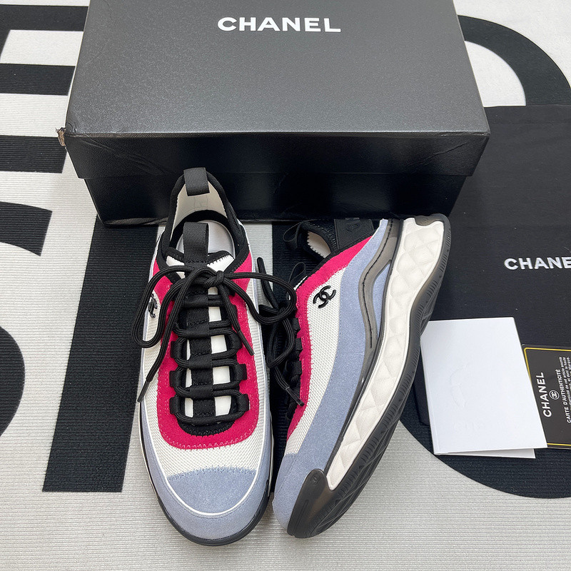 CNL Sneakers