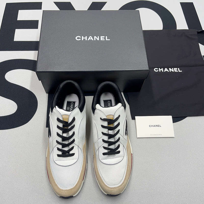 CNL Sneakers