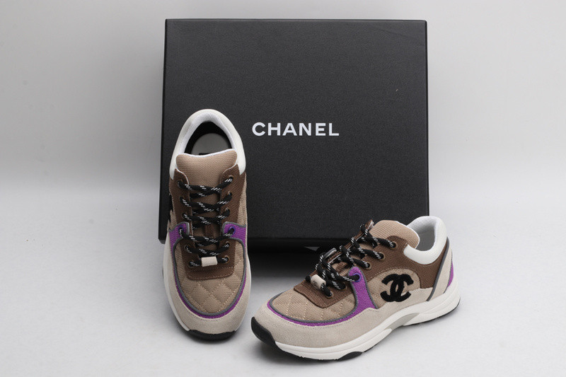 CNL Sneakers