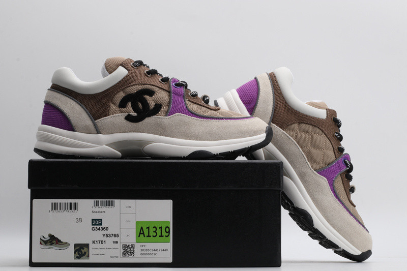 CNL Sneakers