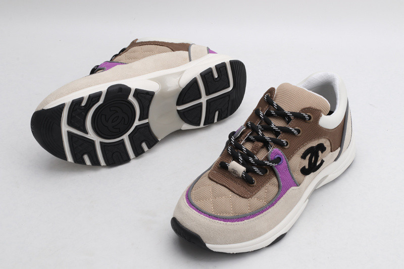 CNL Sneakers