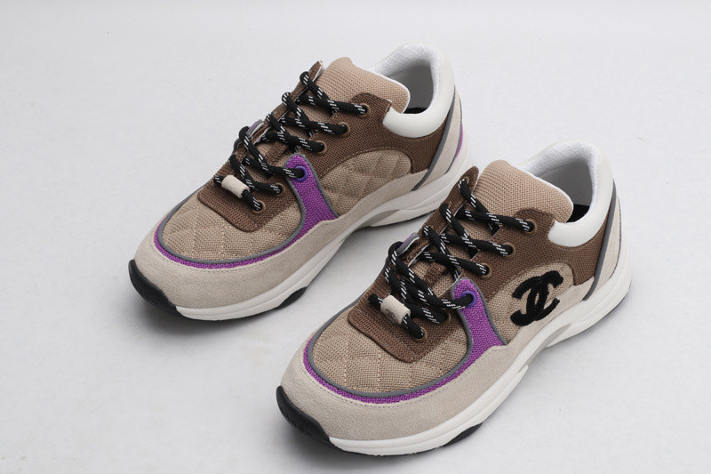 CNL Sneakers