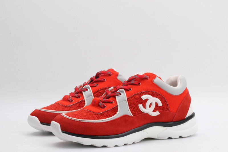 CNL Sneakers