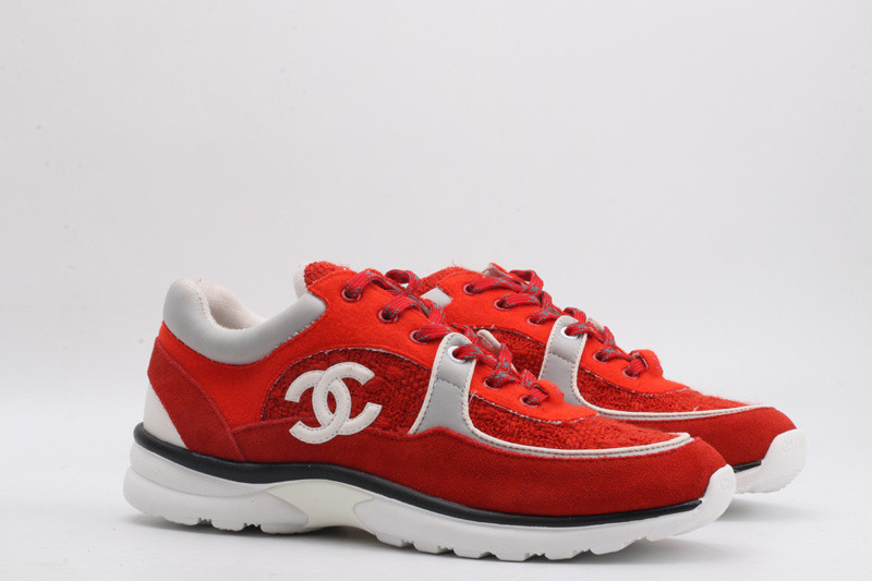 CNL Sneakers