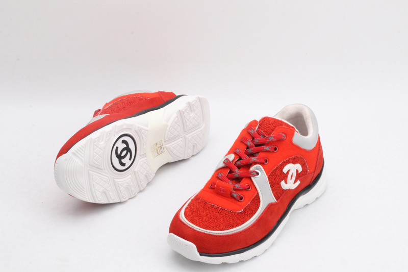 CNL Sneakers