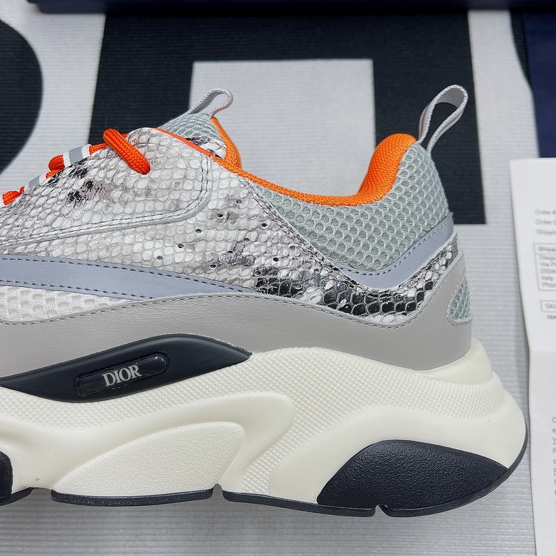 DR B22 Sneaker