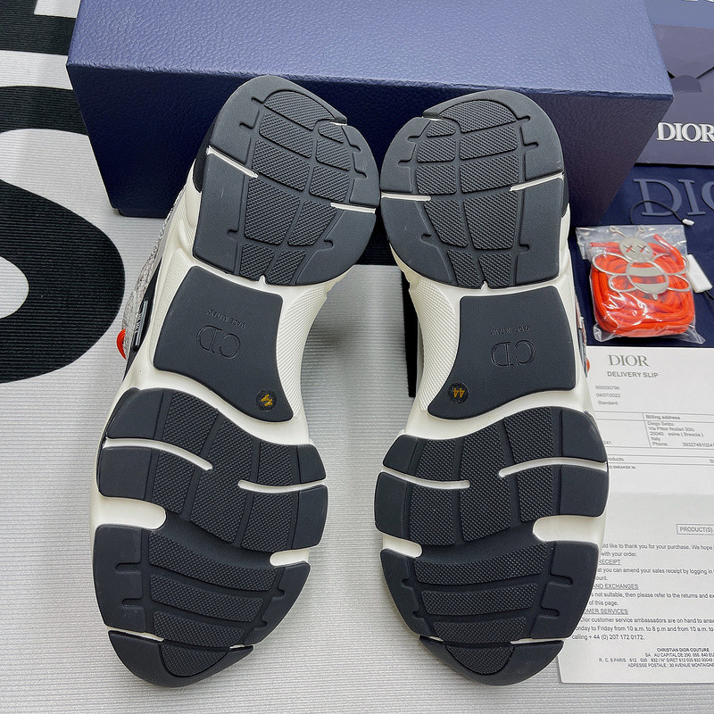 DR B22 Sneaker