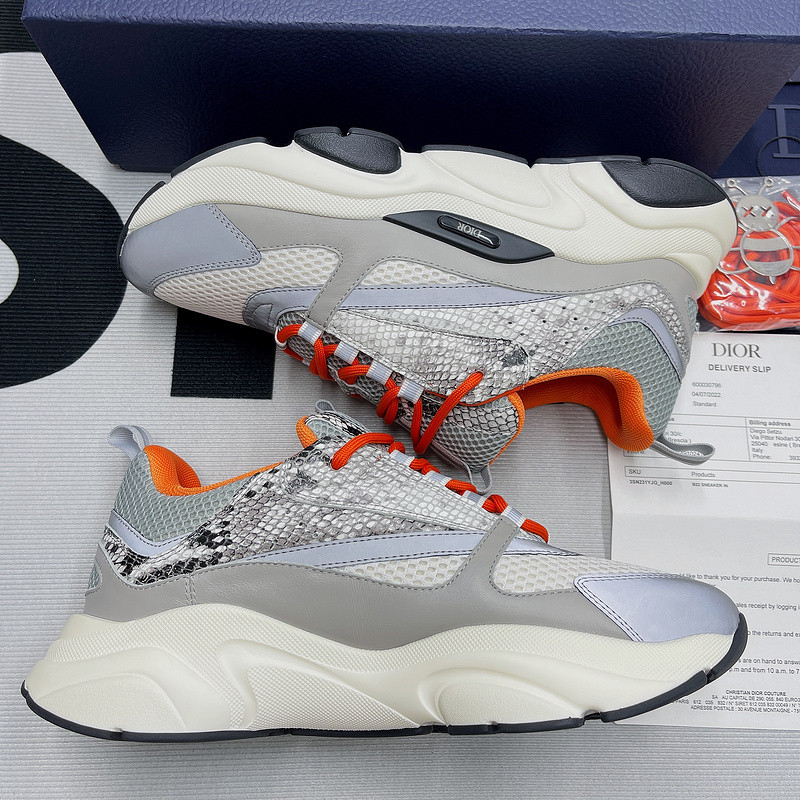 DR B22 Sneaker