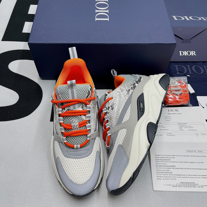 DR B22 Sneaker