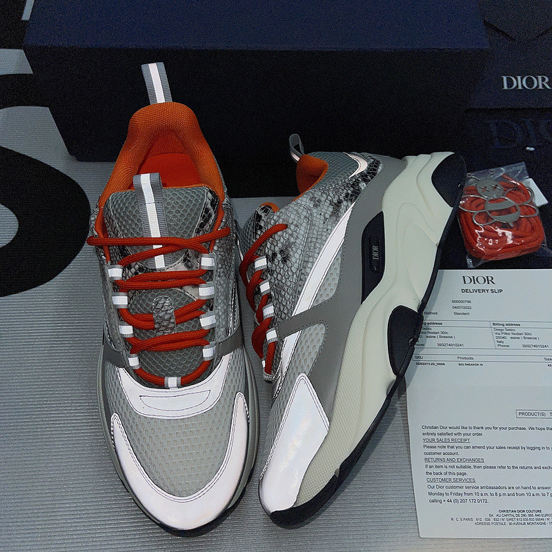 DR B22 Sneaker