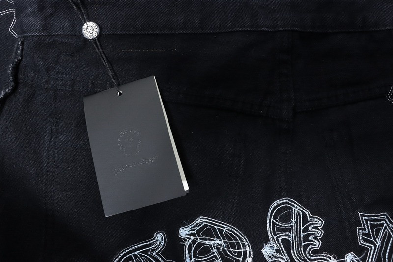 Chrome Heart JEANS
