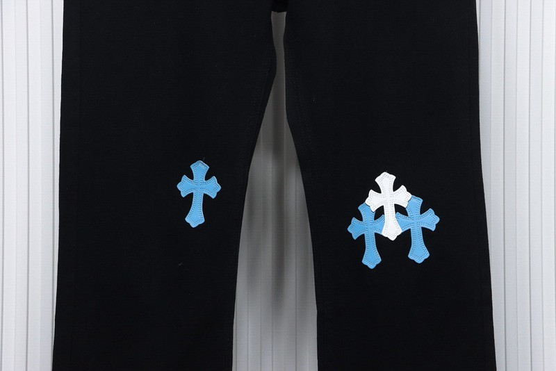 Chrome Heart JEANS