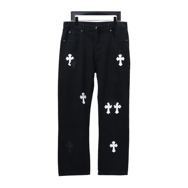Chrome Heart JEANS
