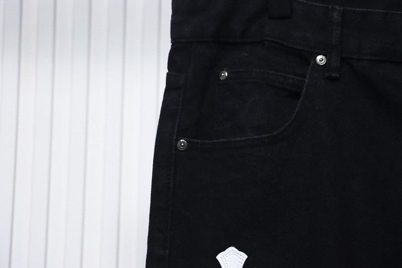 Chrome Heart JEANS