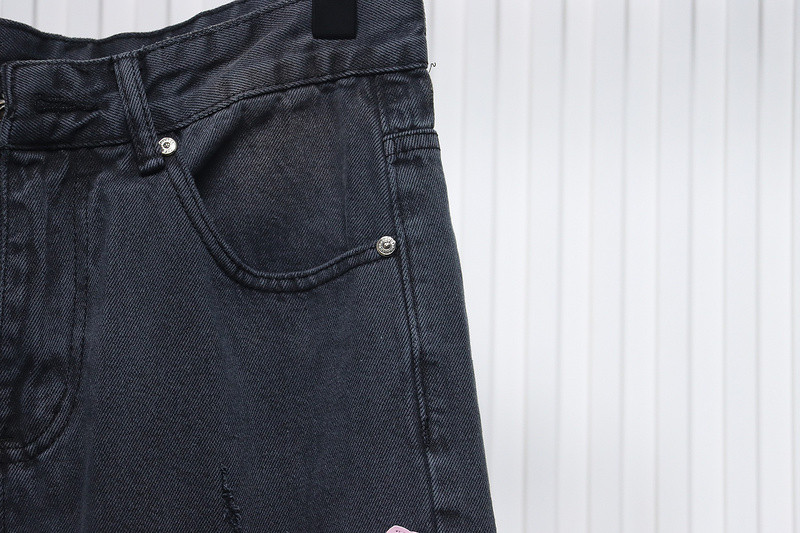 Chrome Heart JEANS
