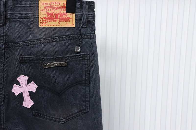 Chrome Heart JEANS