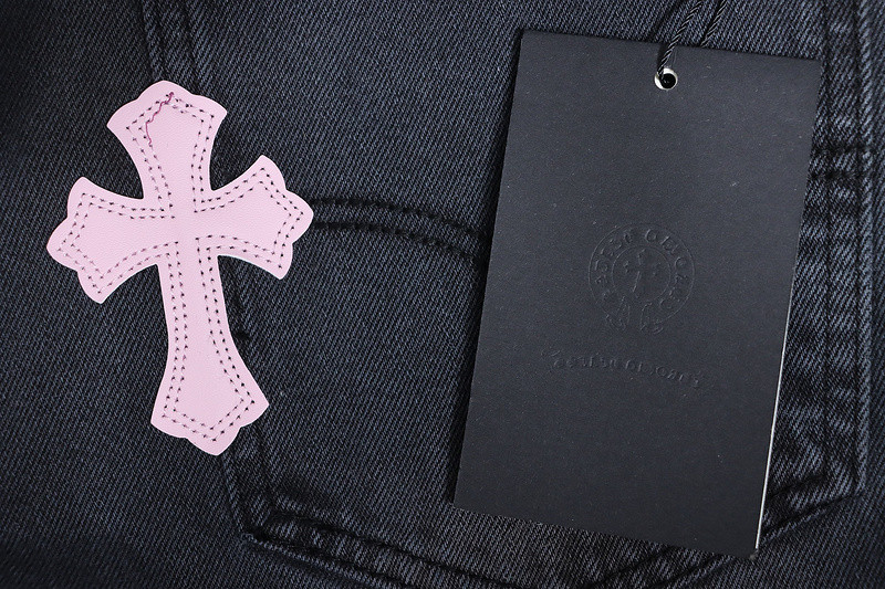 Chrome Heart JEANS