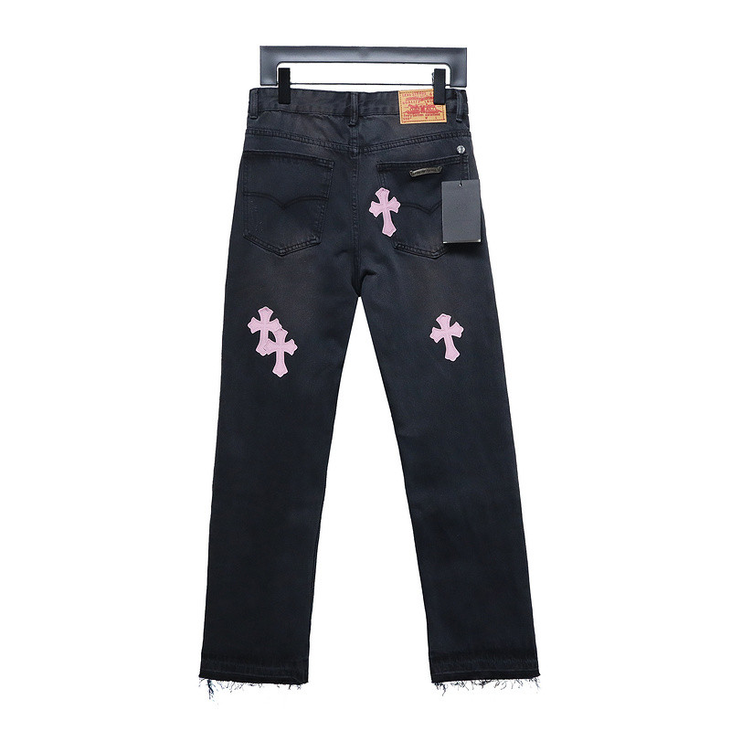Chrome Heart JEANS