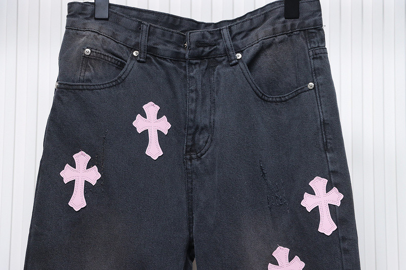 Chrome Heart JEANS