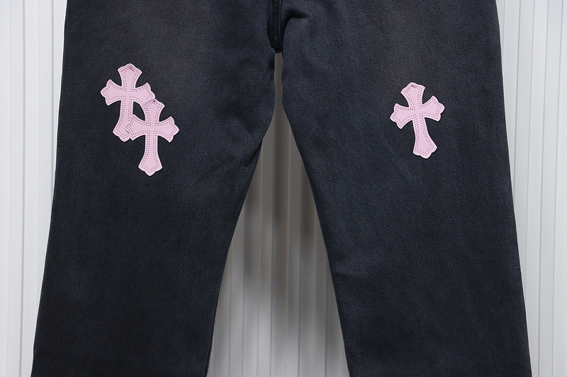 Chrome Heart JEANS