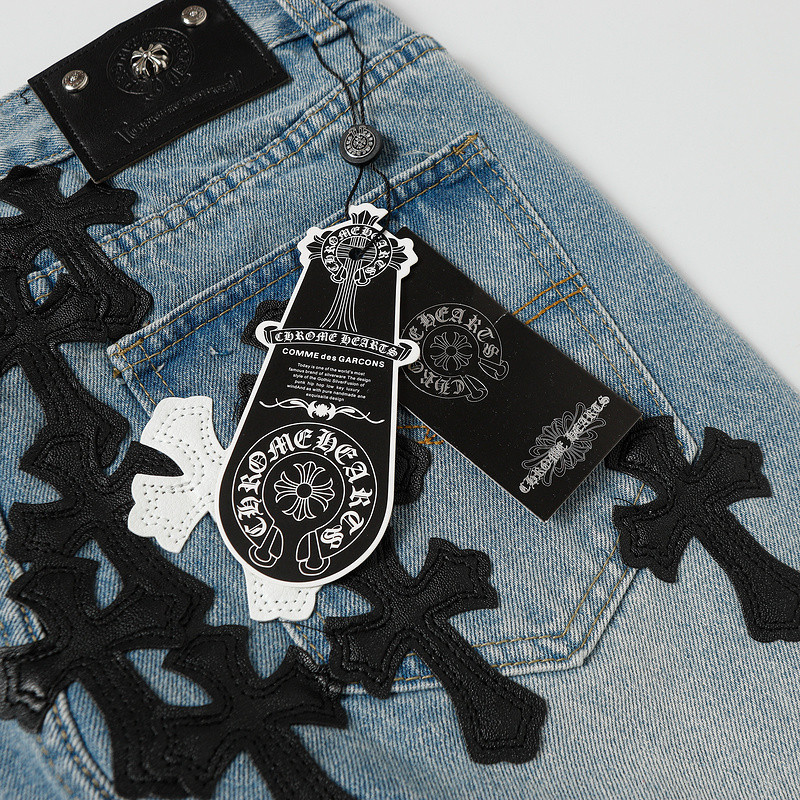 Chrome Heart JEANS