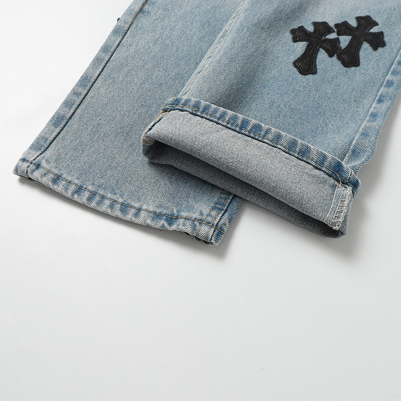Chrome Heart JEANS