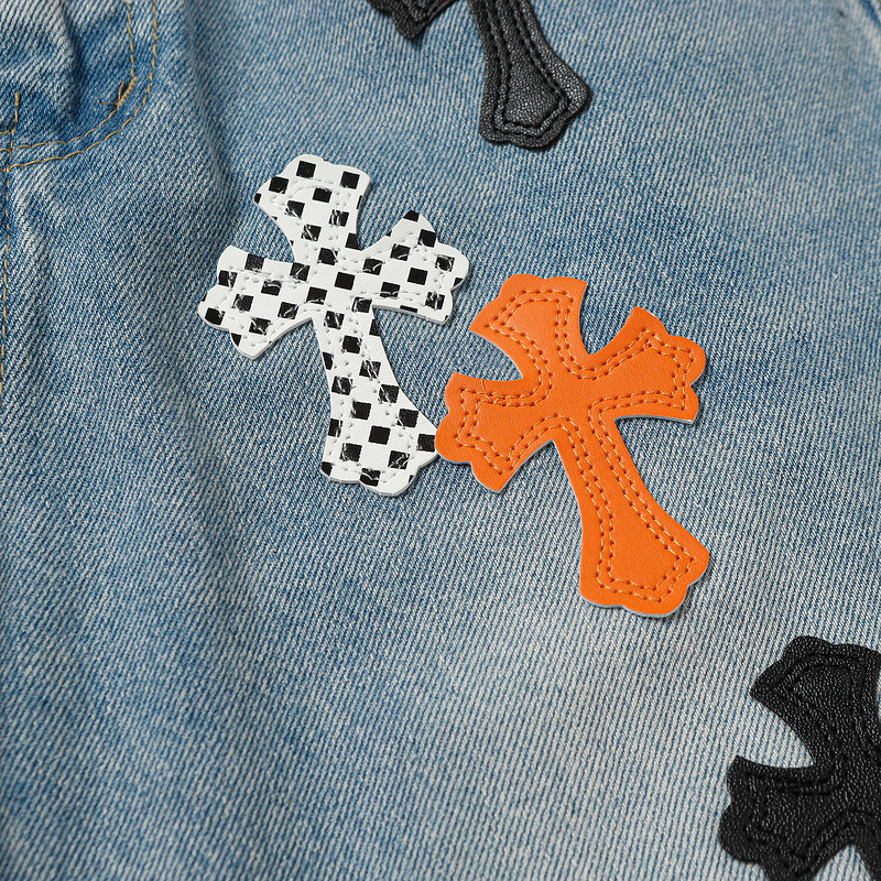 Chrome Heart JEANS