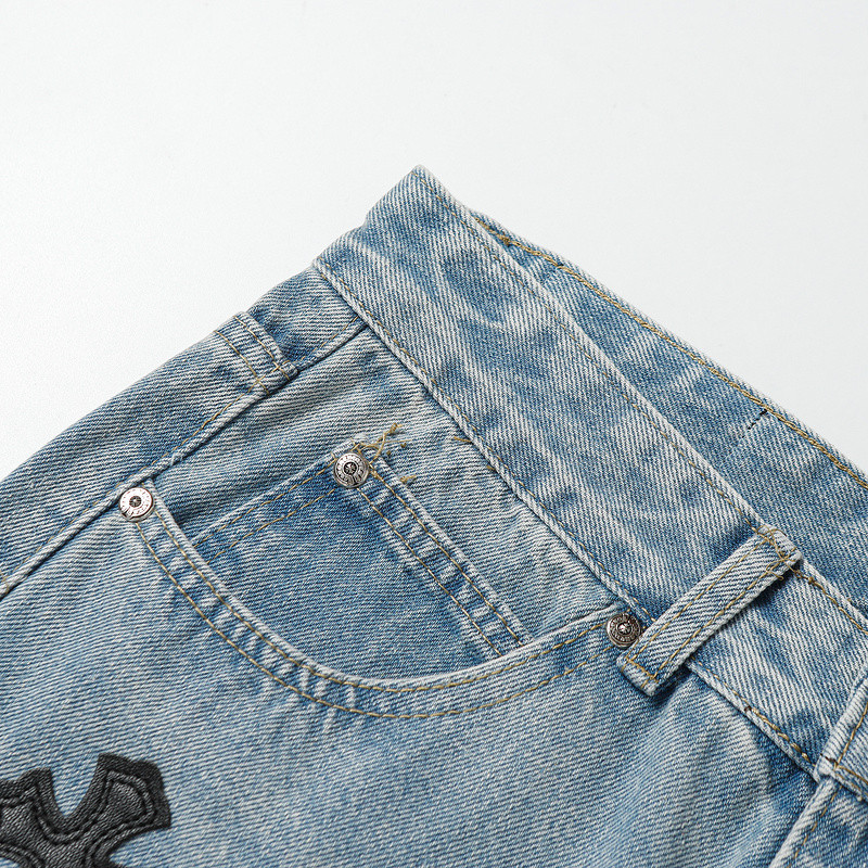Chrome Heart JEANS