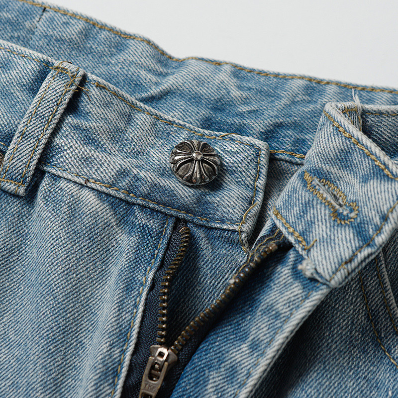 Chrome Heart JEANS