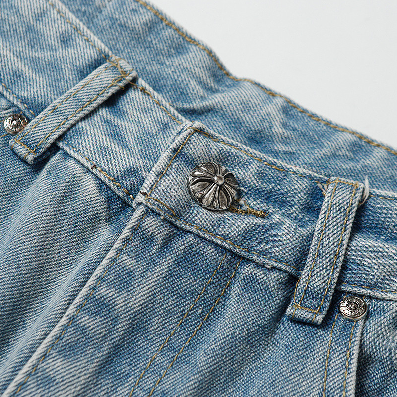 Chrome Heart JEANS