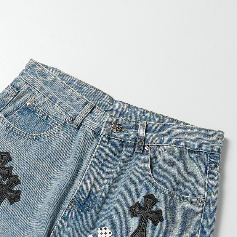 Chrome Heart JEANS