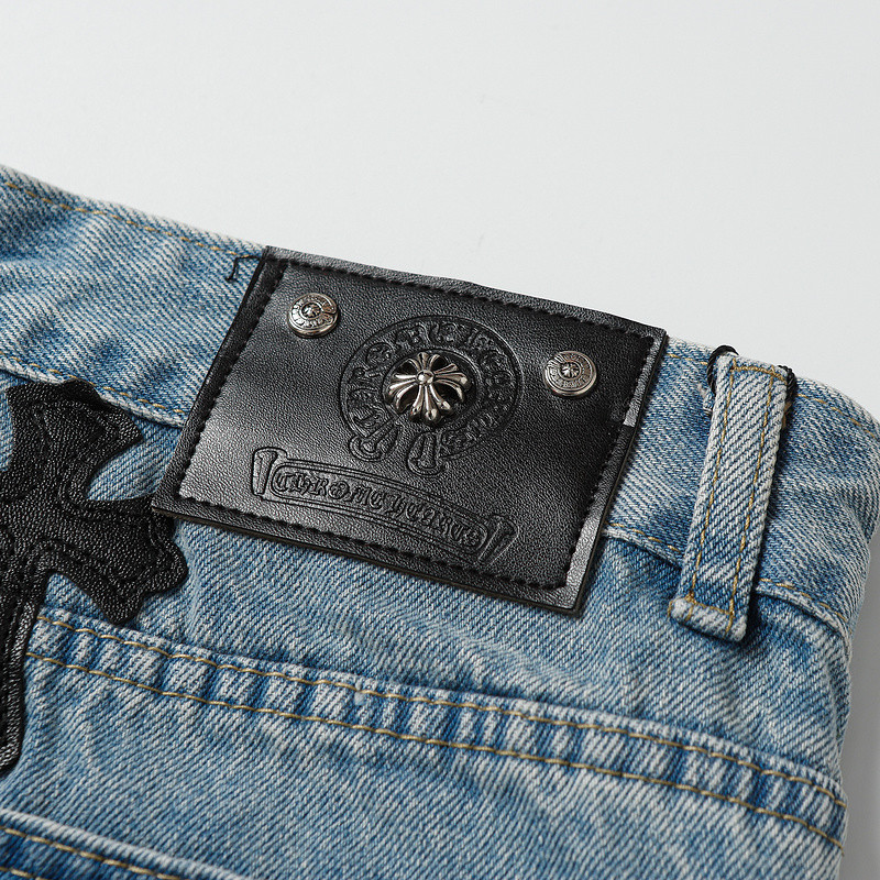 Chrome Heart JEANS