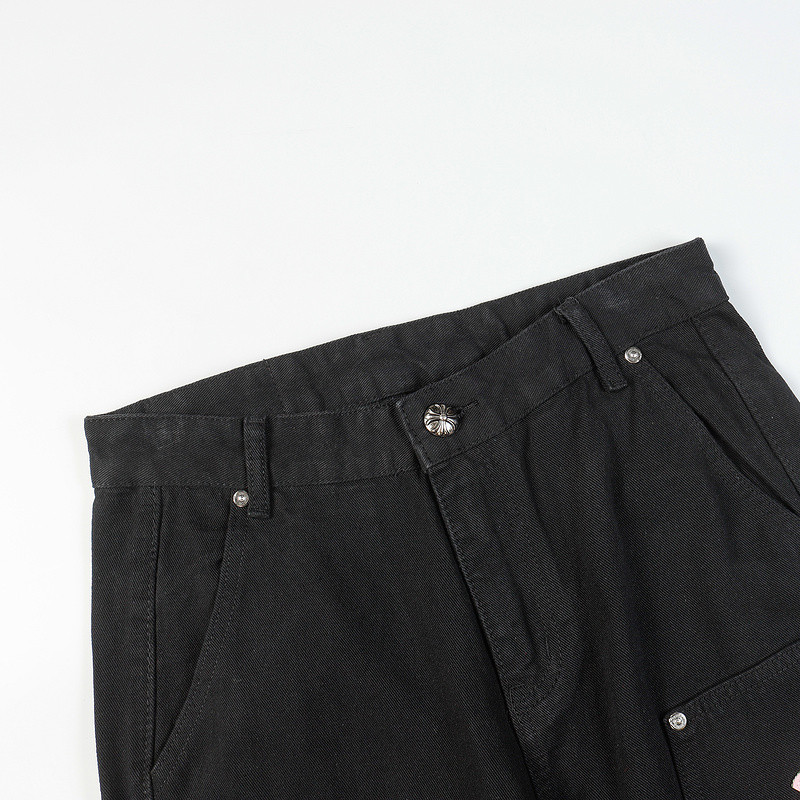 Chrome Heart JEANS