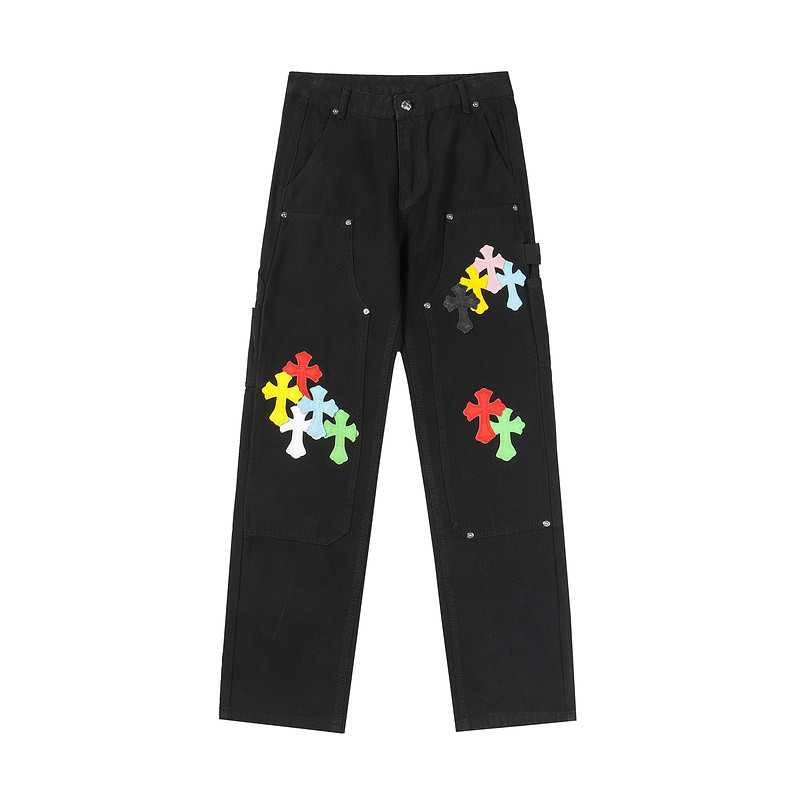 Chrome Heart JEANS