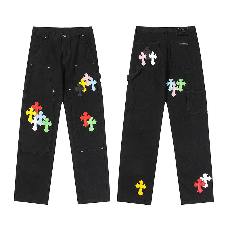 Chrome Heart JEANS