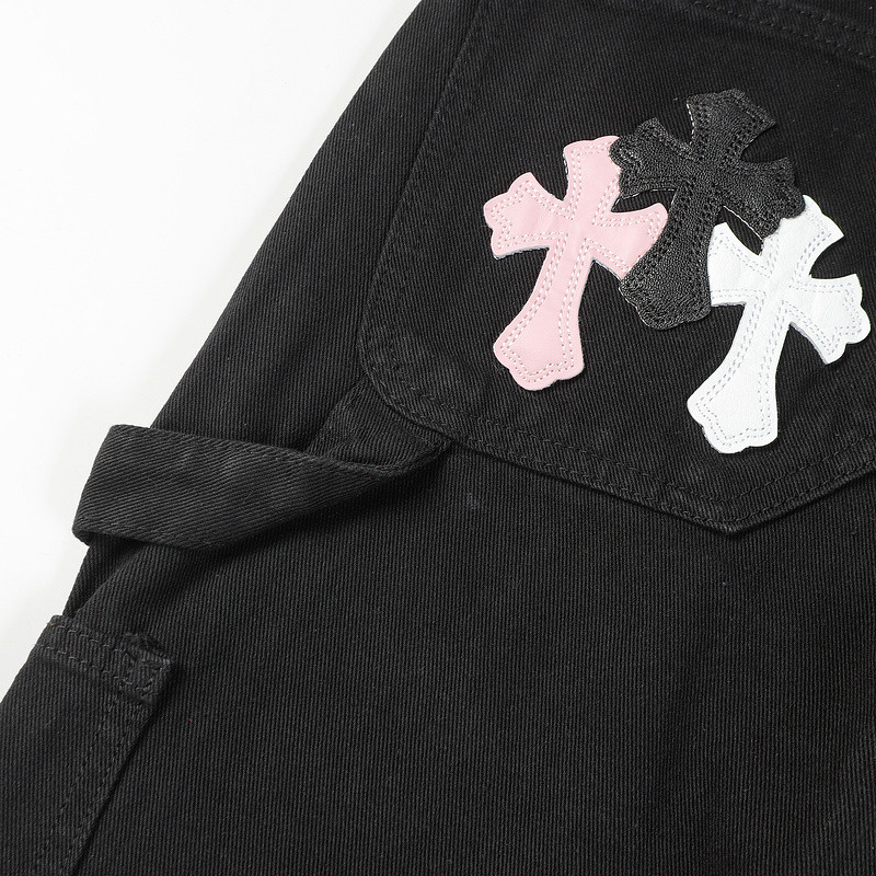 Chrome Heart JEANS