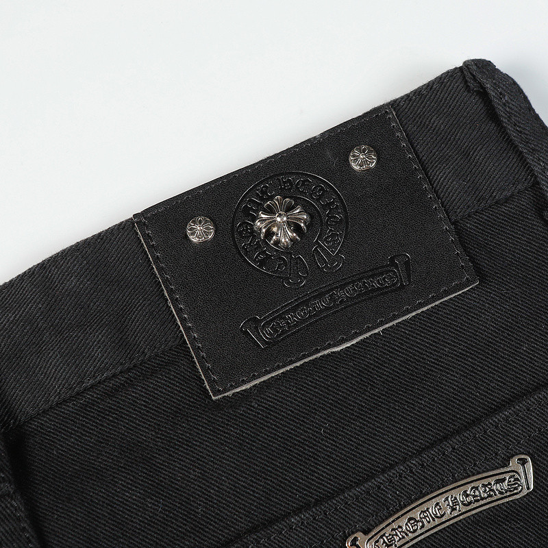Chrome Heart JEANS