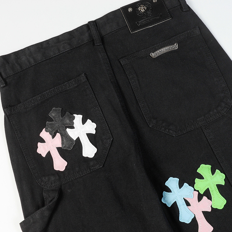 Chrome Heart JEANS